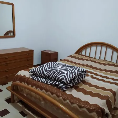 La Casa Delle Terrazze Sul Mare Caulonia Marina
