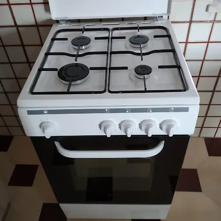 Lägenhet La Casa Delle Terrazze Sul Mare